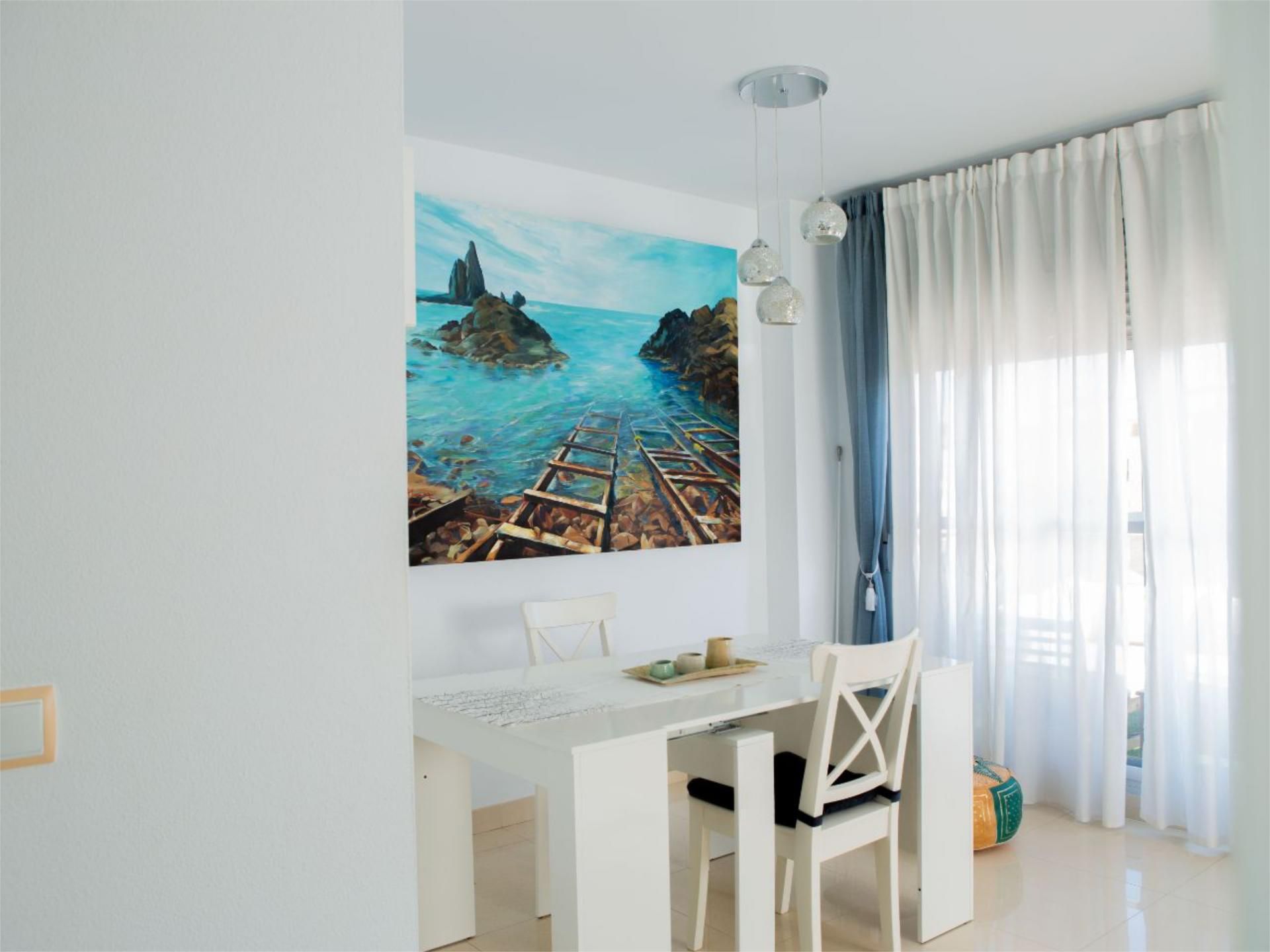 Flat to rent in Avenida de las Losas, 11, El Parador de las Hortichuelas Flat to rent in Avenida de las Losas, 11, El Parador de las Hortichuelas