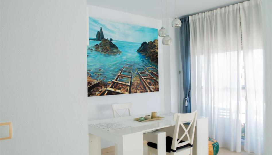 Flat to rent in Avenida de las Losas, 11, El Parador de las Hortichuelas, Almería - image 1 Photo 1 of Flat to rent in Avenida de las Losas, 11, El Parador de las Hortichuelas, Almería