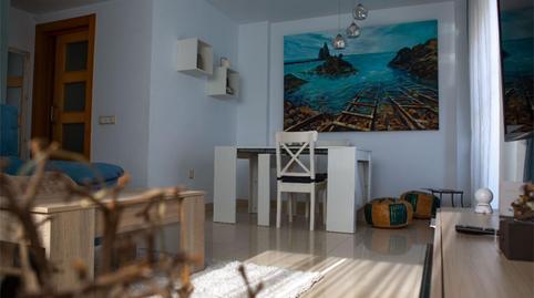 Flat to rent in Avenida de las Losas, 11, El Parador de las Hortichuelas, Almería - image 4 Photo 4 of Flat to rent in Avenida de las Losas, 11, El Parador de las Hortichuelas, Almería