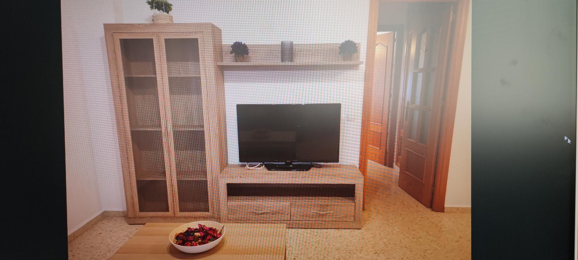 Pis de lloguer a Calle de las Flores, 21, Centro- San Felipe - Huerta Fava