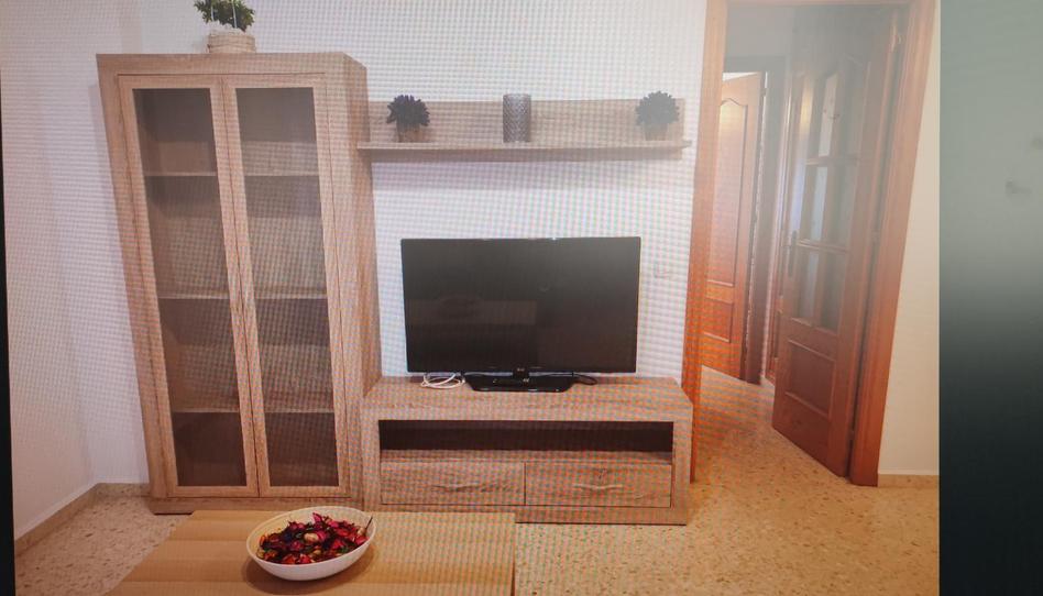 Foto 1 de Pis de lloguer a Calle de las Flores, 21, Centro- San Felipe - Huerta Fava, Cádiz