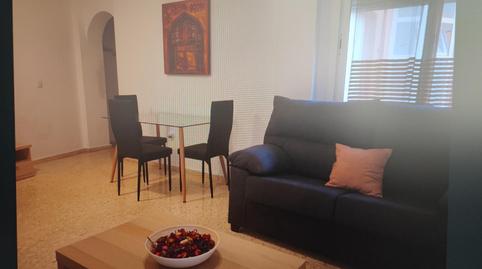 Foto 2 de Pis de lloguer a Calle de las Flores, 21, Centro- San Felipe - Huerta Fava, Cádiz