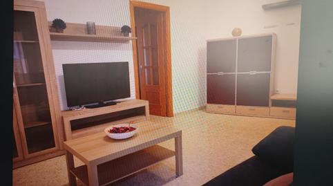 Foto 4 de Pis de lloguer a Calle de las Flores, 21, Centro- San Felipe - Huerta Fava, Cádiz