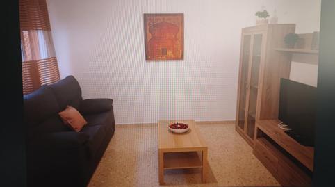 Foto 5 de Pis de lloguer a Calle de las Flores, 21, Centro- San Felipe - Huerta Fava, Cádiz