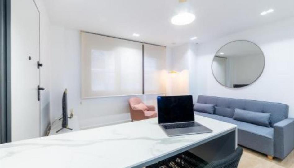 Loft en venta en Calle D'estoup, 17, Las Torres de Cotillas, Murcia - imagen 1 Foto 1 de Loft en venta en Calle D'estoup, 17, Las Torres de Cotillas, Murcia