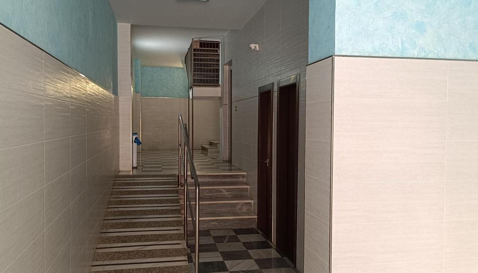 Flat for sale in Calle Eulogio Periago, 21, San Cristobal - San Diego, Murcia - image 1 Photo 1 of Flat for sale in Calle Eulogio Periago, 21, San Cristobal - San Diego, Murcia