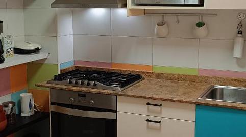 Flat for sale in Calle Eulogio Periago, 21, San Cristobal - San Diego, Murcia - image 4 Photo 4 of Flat for sale in Calle Eulogio Periago, 21, San Cristobal - San Diego, Murcia