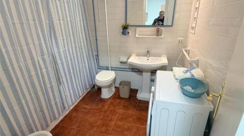 Foto 4 de Pis de lloguer a Calle San Salvador, 6, Centro, Huelva