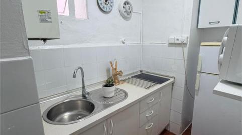 Foto 5 de Pis de lloguer a Calle San Salvador, 6, Centro, Huelva