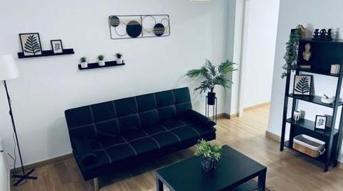 Foto 3 de Pis de lloguer a Calle del Sol, 102, Centro- San Felipe - Huerta Fava, Cádiz