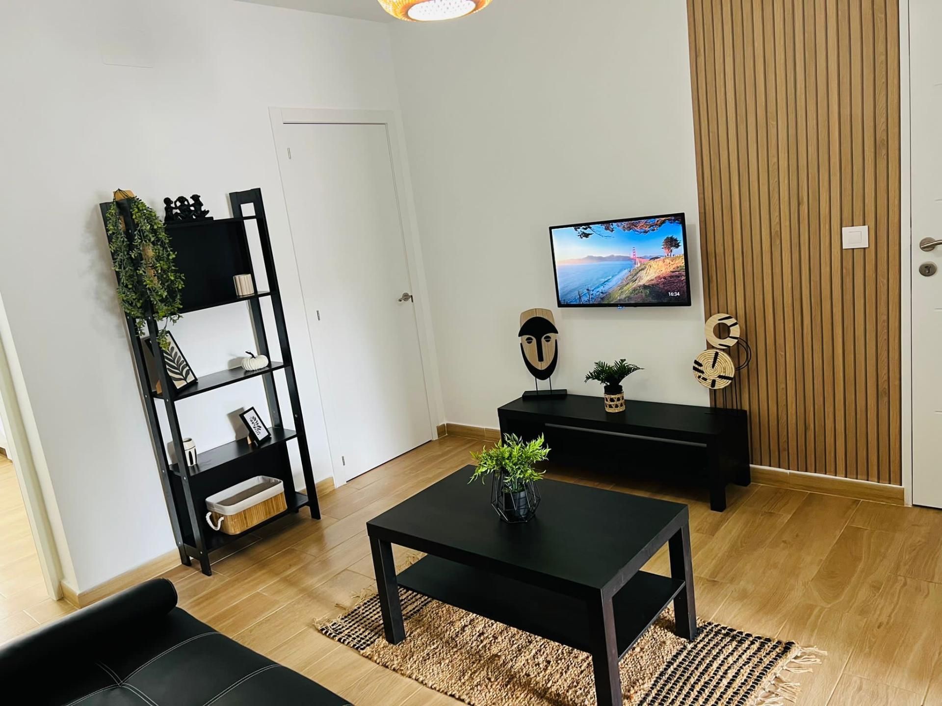 Pis de lloguer a Calle del Sol, 102, Centro- San Felipe - Huerta Fava Pis de lloguer a Calle del Sol, 102, Centro- San Felipe - Huerta Fava