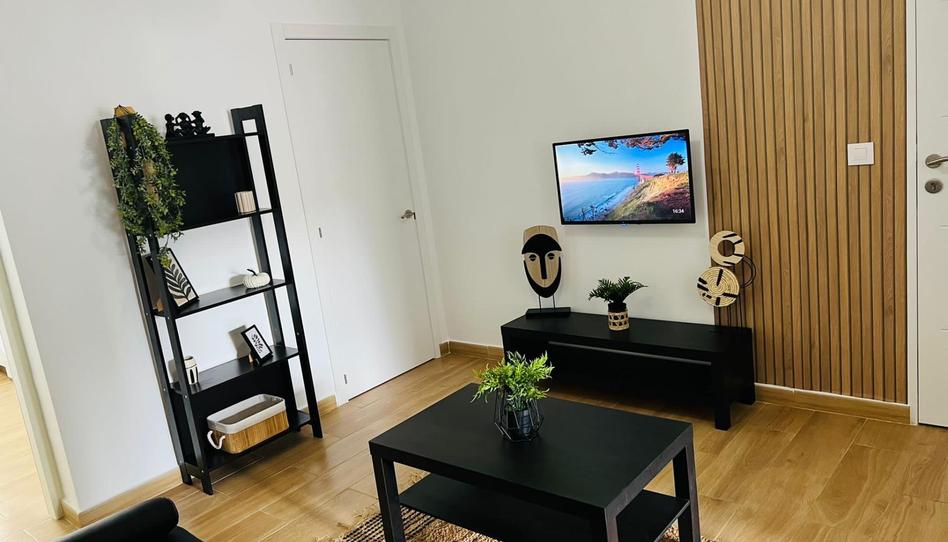 Foto 1 de Pis de lloguer a Calle del Sol, 102, Centro- San Felipe - Huerta Fava, Cádiz