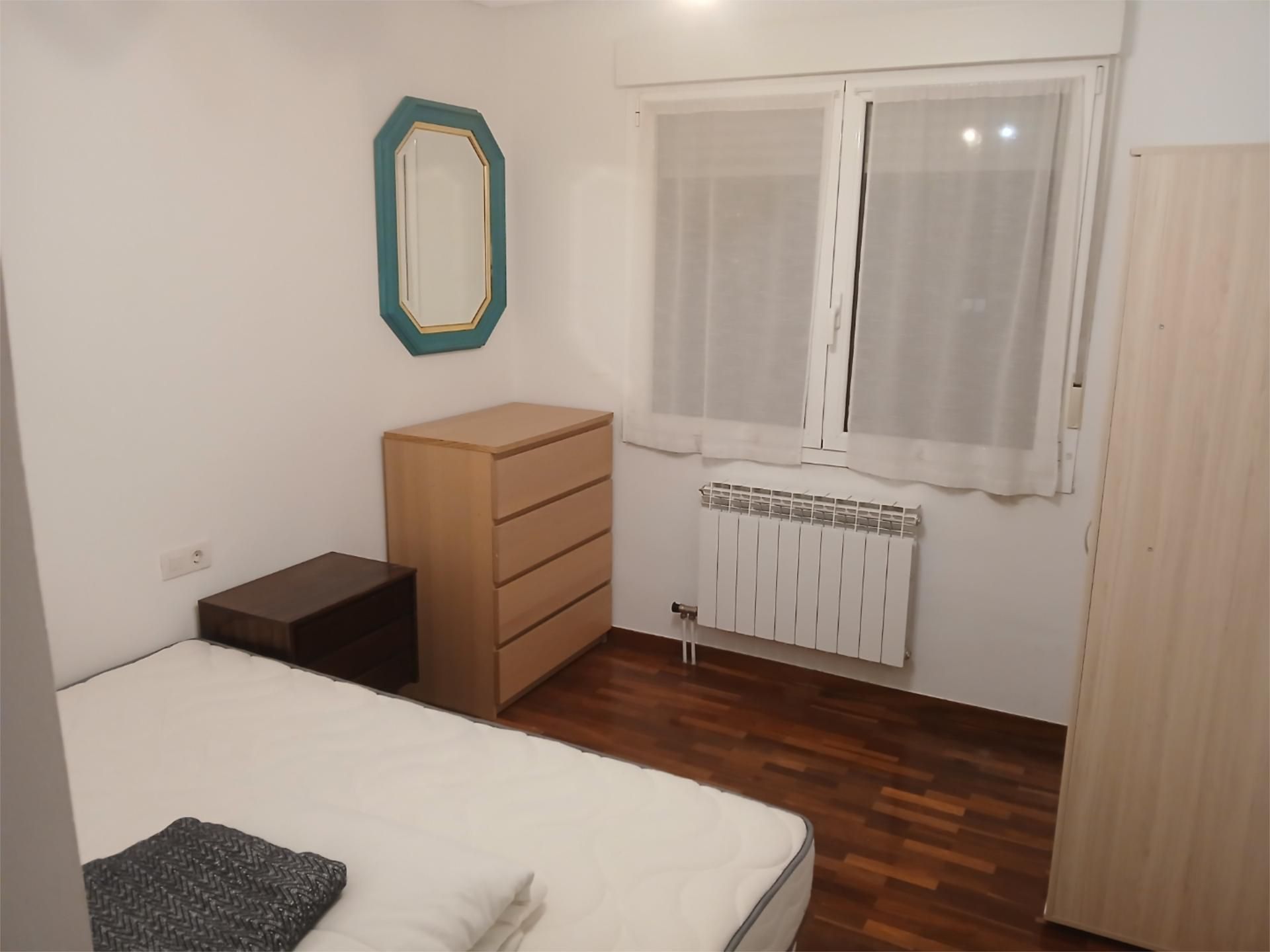 Flat to share in Francisco Javier de Landaburu Kalea, 26, Arriaga - Lakua