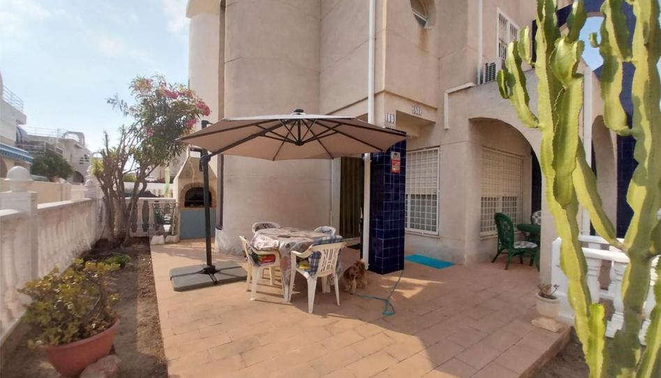 Duplex for sale in Calle Morera, 2, Cañada del Molino, Alicante - image 1 Photo 1 of Duplex for sale in Calle Morera, 2, Cañada del Molino, Alicante