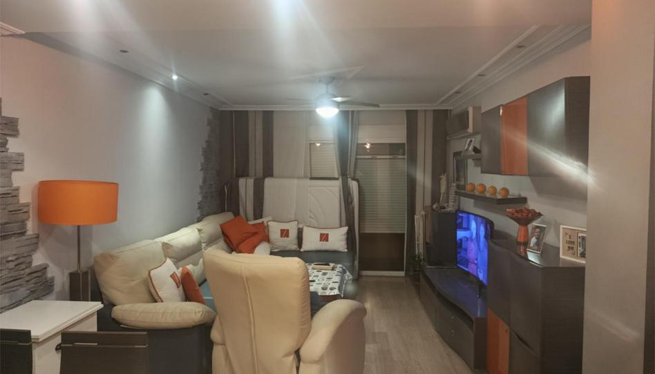 Pis en venda a Calle Fray Antonio Panes, 11, El Molí, Valencia - imatge 1 Foto 1 de Pis en venda a Calle Fray Antonio Panes, 11, El Molí, Valencia