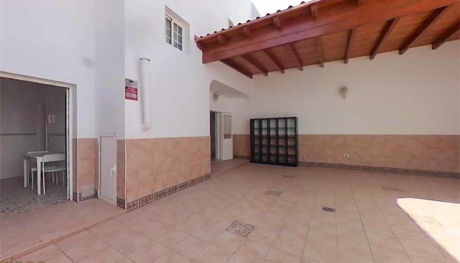 Flat for sale in Calle Domingo Doreste Fray Lesco, 13, Carrizal, Las Palmas - image 1 Photo 1 of Flat for sale in Calle Domingo Doreste Fray Lesco, 13, Carrizal, Las Palmas