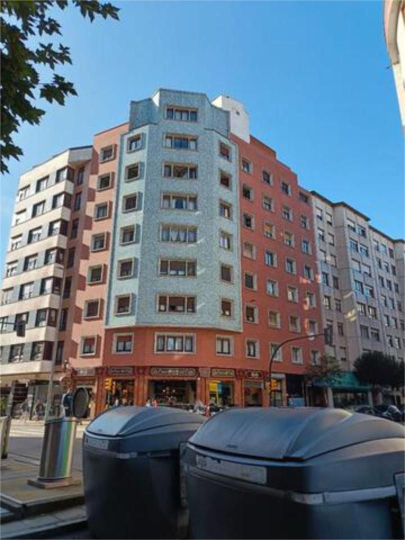 Flat to rent in El Polígono