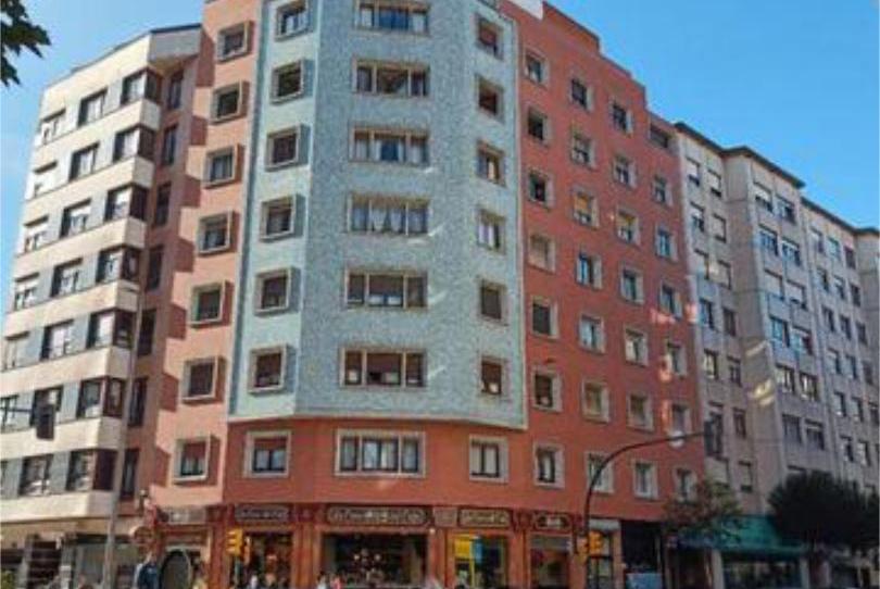 Flat to rent in El Polígono, Asturias - image 1 Photo 1 of Flat to rent in El Polígono, Asturias