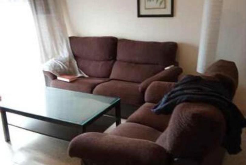 Photo 1 of Apartment to rent in Bami - La Estrella, Sevilla