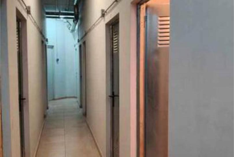 Abstellraum zur Miete in Ejido Centro, El Ejido - Bild 1 Foto 1 von Abstellraum zur Miete in Ejido Centro, El Ejido