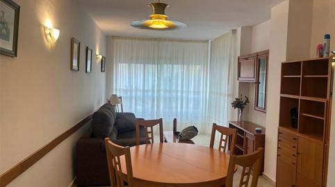 Foto 2 de Apartament de lloguer a Pasaje del Peligro, 23, El Bajondillo, Málaga