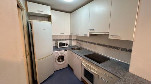 Foto 3 de Apartament de lloguer a Pasaje del Peligro, 23, El Bajondillo, Málaga