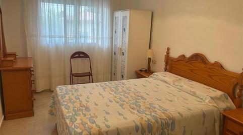 Foto 4 de Apartament de lloguer a Pasaje del Peligro, 23, El Bajondillo, Málaga