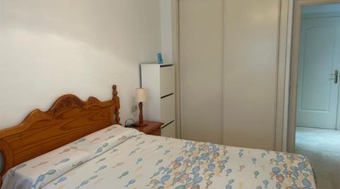 Foto 5 de Apartament de lloguer a Pasaje del Peligro, 23, El Bajondillo, Málaga