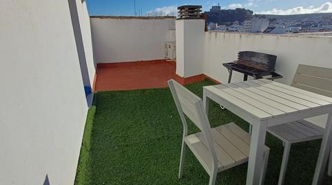 Casa adosada en venda a Calle Victoria, 44, Morón de la Frontera, Sevilla - imatge 2 Foto 2 de Casa adosada en venda a Calle Victoria, 44, Morón de la Frontera, Sevilla