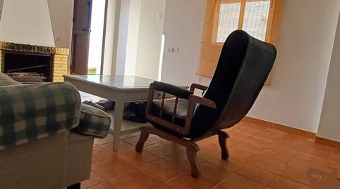 Casa adosada en venda a Calle Victoria, 44, Morón de la Frontera, Sevilla - imatge 4 Foto 4 de Casa adosada en venda a Calle Victoria, 44, Morón de la Frontera, Sevilla