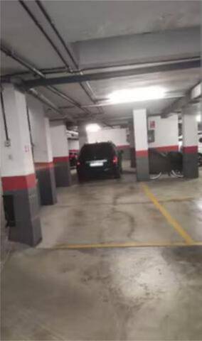 Garaje en Alquiler en La Ería