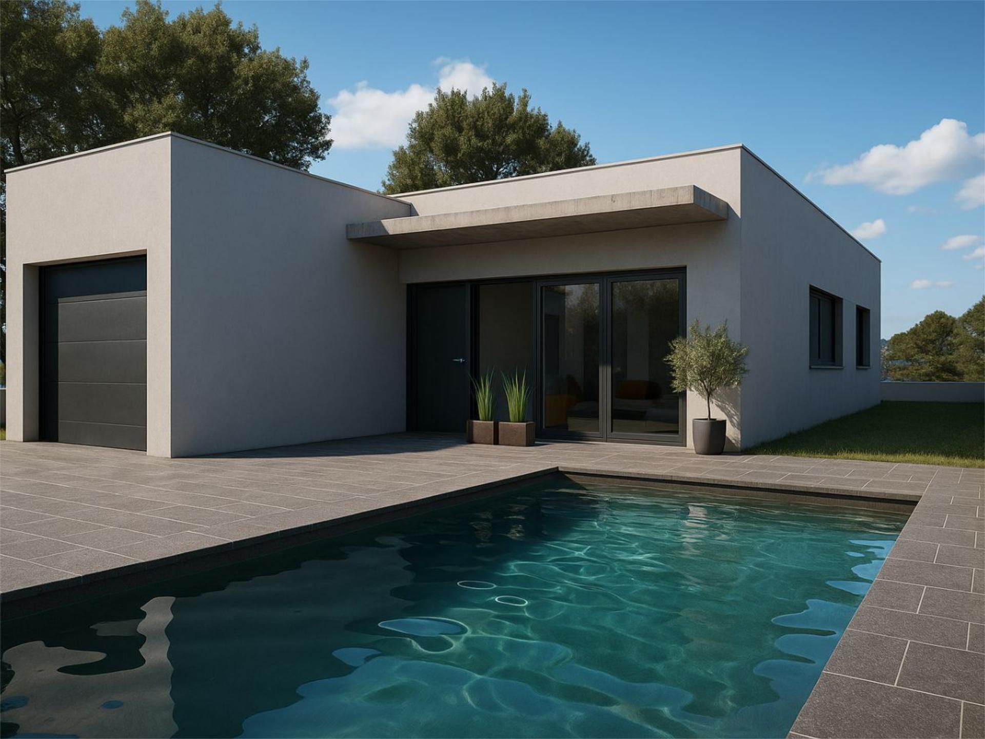 Casa o xalet en venda a Carrer de la Costa, 23, Medinyà Piscina de Casa o xalet en venda en Medinyà amb Calefacció