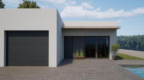 Foto 2 de Casa o xalet en venda a Carrer de la Costa, 23, Medinyà, Girona