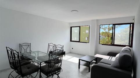 Foto 4 de Pis de lloguer a Rambla del General Garcia Escamez, 11, Tristán - García Escámez - Somosierra, Santa Cruz de Tenerife