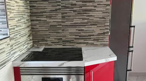 Foto 2 de Pis de lloguer a Rambla del General Garcia Escamez, 11, Tristán - García Escámez - Somosierra, Santa Cruz de Tenerife