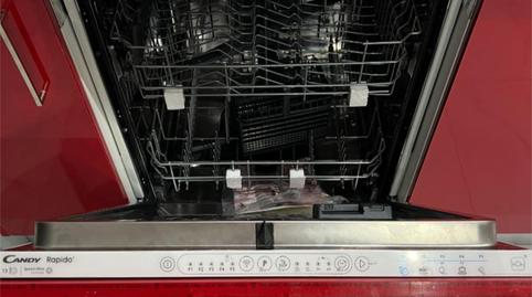 Foto 3 de Pis de lloguer a Rambla del General Garcia Escamez, 11, Tristán - García Escámez - Somosierra, Santa Cruz de Tenerife