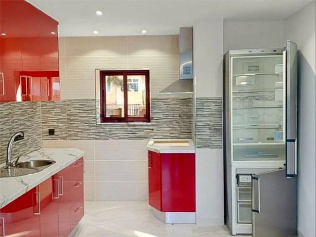 Piso en Alquiler en Rambla Del General Garcia Escamez, 11 en Tristán - García Escámez - Somosierra