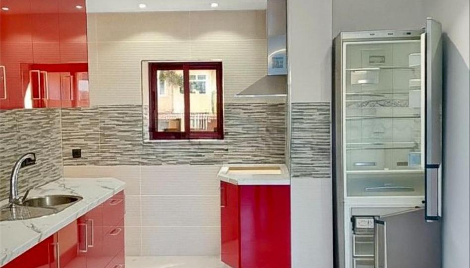 Foto 1 de Pis de lloguer a Rambla del General Garcia Escamez, 11, Tristán - García Escámez - Somosierra, Santa Cruz de Tenerife