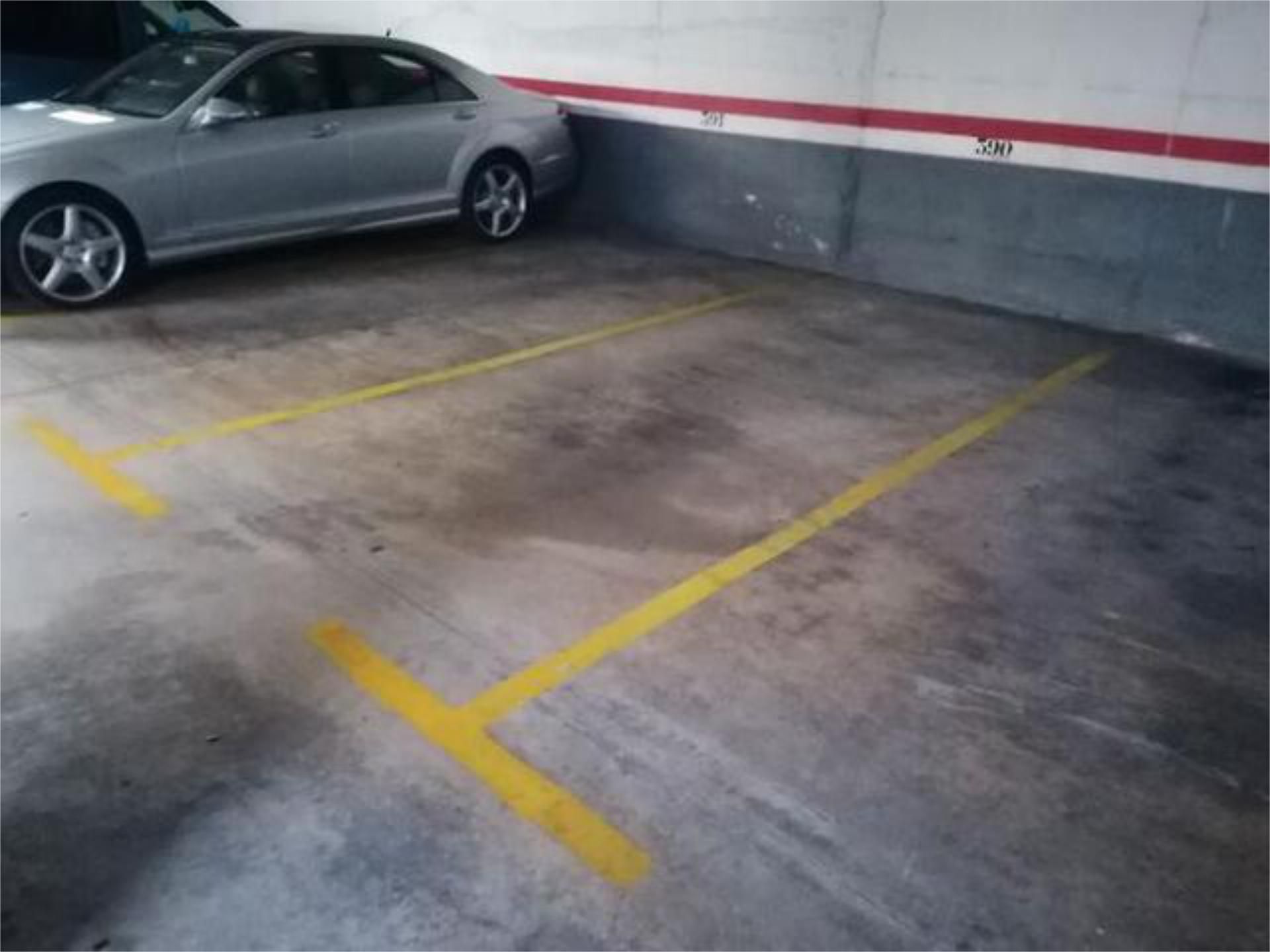 Aparcament de Garatge de lloguer en Sant Joan Despí