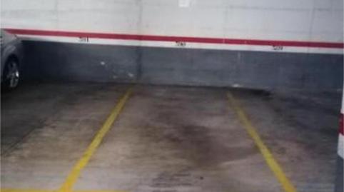 Garatge de lloguer a Sant Joan - TV3, Barcelona - imatge 2 Foto 2 de Garatge de lloguer a Sant Joan - TV3, Barcelona