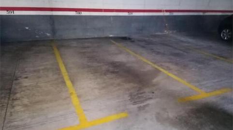 Garatge de lloguer a Sant Joan - TV3, Barcelona - imatge 3 Foto 3 de Garatge de lloguer a Sant Joan - TV3, Barcelona