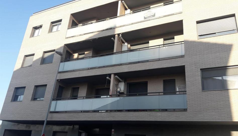 Foto 1 de Apartament de lloguer a Carrer Tramontana, 10, Alcarràs, Lleida