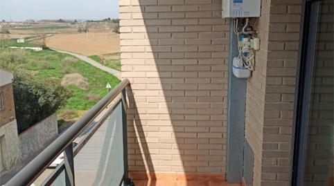 Foto 2 de Apartament de lloguer a Carrer Tramontana, 10, Alcarràs, Lleida