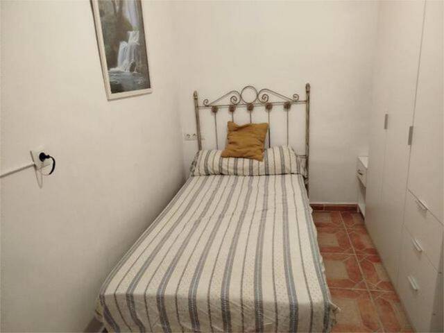 Casa-chalet en Alquiler en Algarrobo pueblo