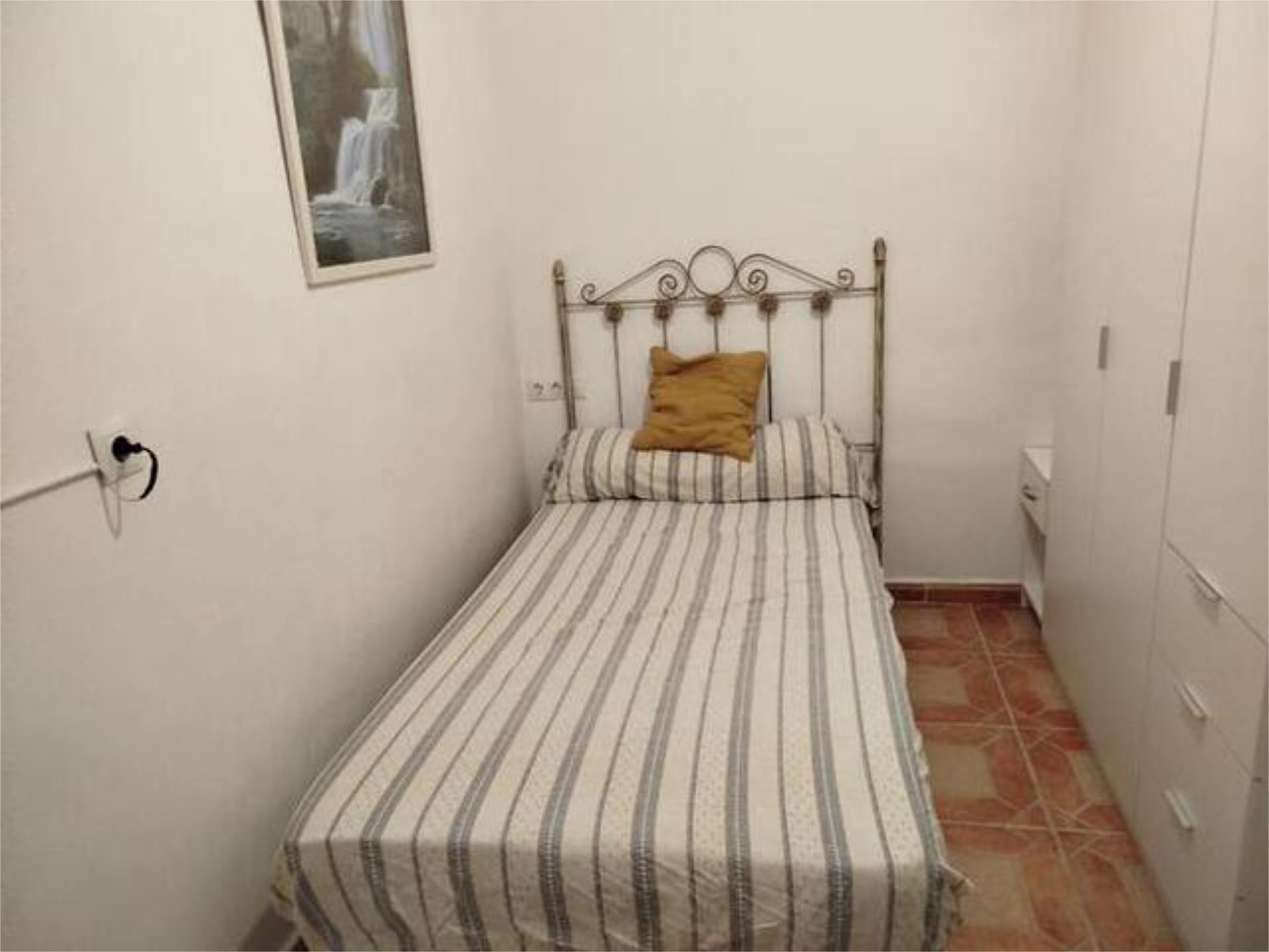 Casa o xalet de lloguer a Algarrobo pueblo