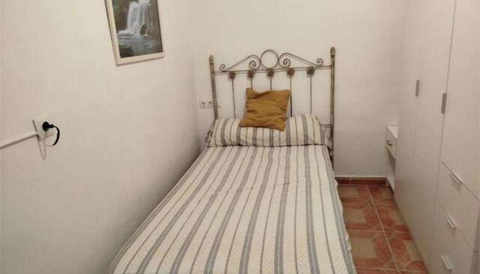 Casa o xalet de lloguer a Algarrobo pueblo, Málaga - imatge 1 Foto 1 de Casa o xalet de lloguer a Algarrobo pueblo, Málaga