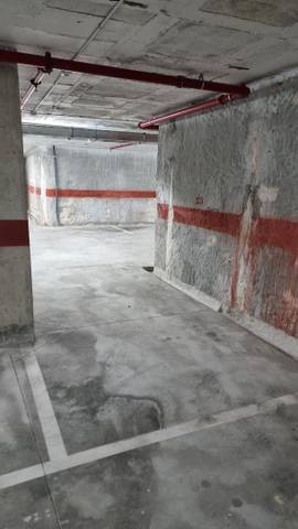 Garaje en Alquiler en Calle Carlos Arniches, 11 en Carolinas Bajas