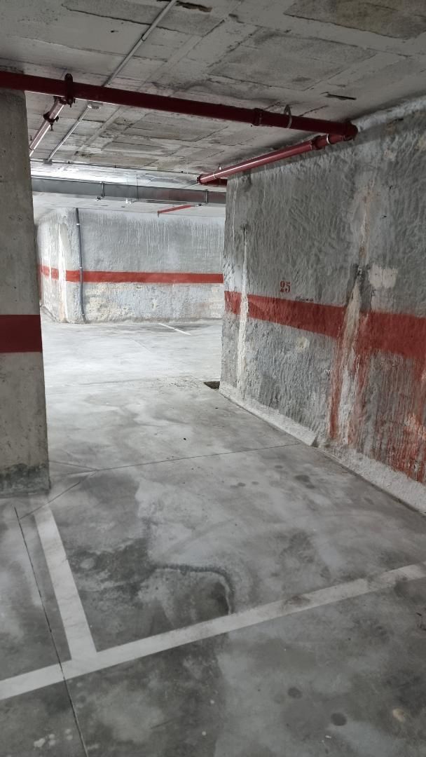 Aparcament de Garatge de lloguer en Alicante / Alacant