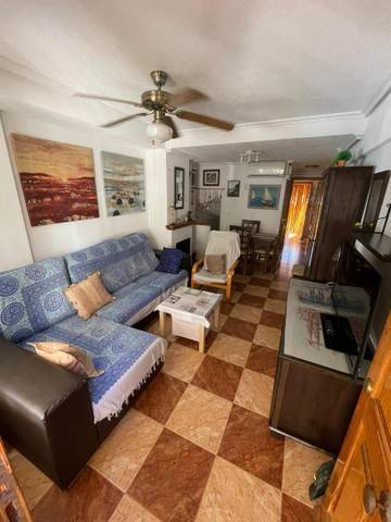 Piso en Alquiler en Avinguda de Portugal, 79 en Calas Santiago Bernabéu