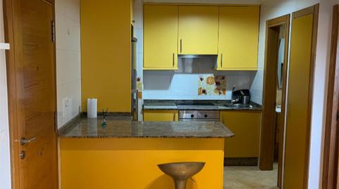 Foto 2 de Piso de alquiler en Avenida de Castrelos, 139, Sardoma - Castrelos, Pontevedra